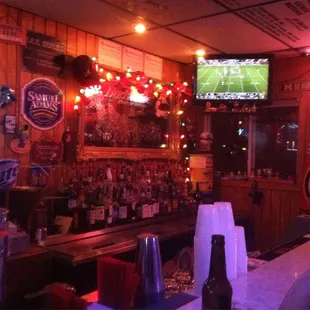 What you see is what you get!