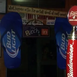 'Borrowed' from the Royal.