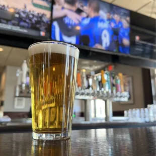 Millstream Brewing Nordic Pils