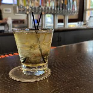 $3 rail drinks on happy hour/all day Sunday