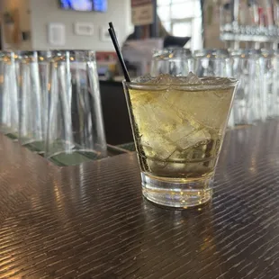 drink