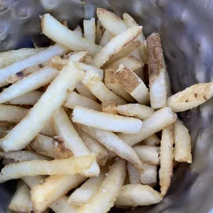 Fries!