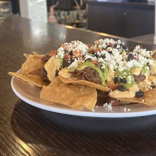 nachos