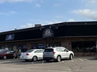 Sweeney's Saloon