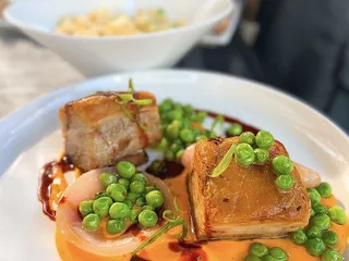 Naschmarkt - Palo Alto