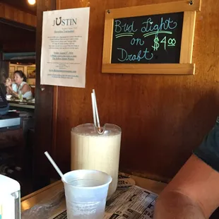 Brandy Alexander time!!!