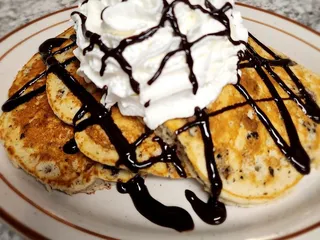 Big Boppers Resturant