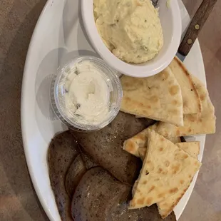 Gyro Dinner...it&apos;s what&apos;s for lunch