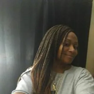 Sharla B.