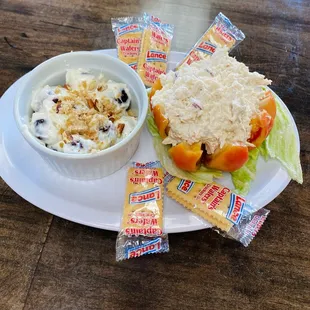 soup, food, chowder, soups and chowder