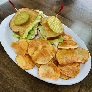 sandwiches, food, sandwich