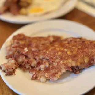 Corn Beef Hash