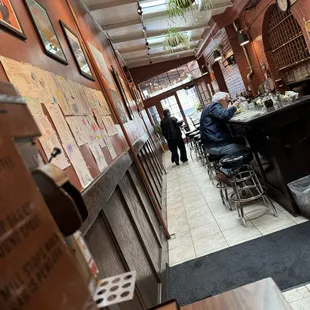 Restaurant.
