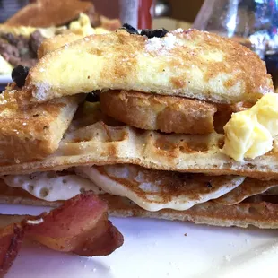 French Toast