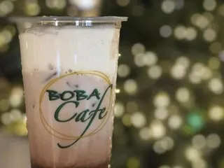 Boba Cafe