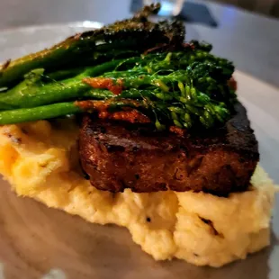 Lamb Meatloaf