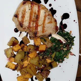 Pork Chop