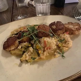 Risotto