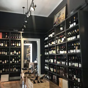 Renovated and ready for elixir!