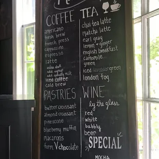 Different vibes for different likes!