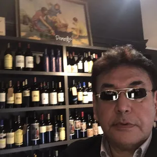 Heavenly place...aka vino :)