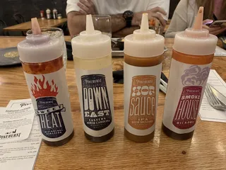 Pinehurst Brewing Company