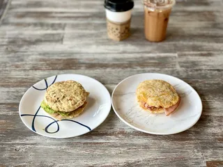 Pine Scone Cafe - Southern Pines