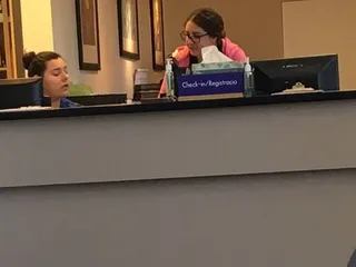 El Rio Health OB/GYN