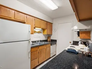 Wind River Lodge Apartments & Townhomes