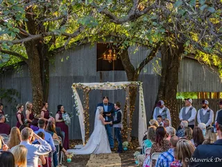Flanagan's Party Barn