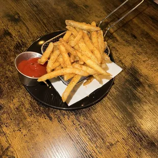 food