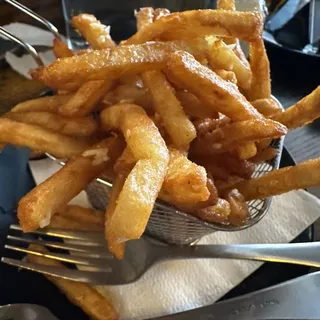 Fries