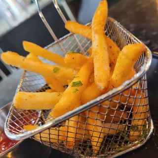Slap Ya Mama Fries
