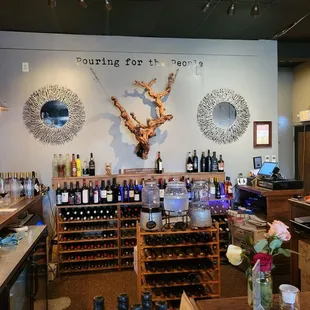 THE VINE