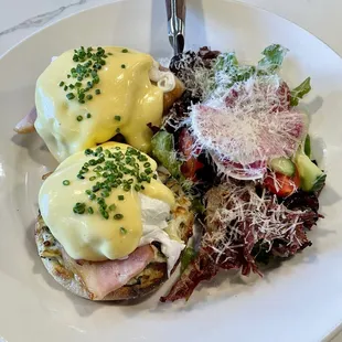 Vine House Benedict