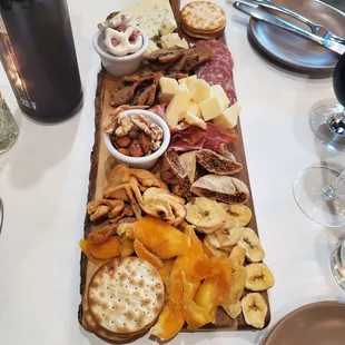 Charcuterie