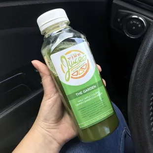 drink