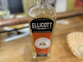 Ellicott Distilling
