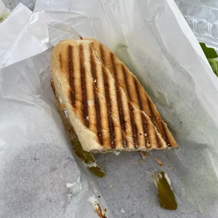 The Vine Street Deli