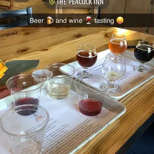 Flights