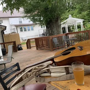 Come to relax and enjoy