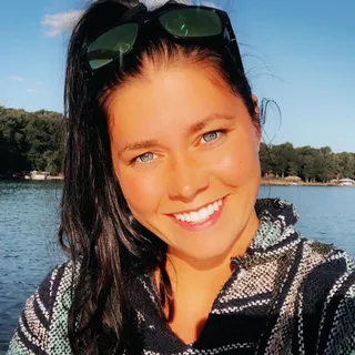 Christine I.