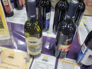 Woodmill Winery