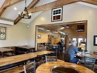 Twisted Vine Winery