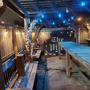The Vineyard