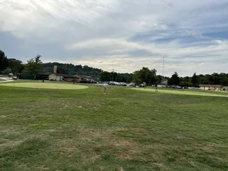 Reeves Golf Course