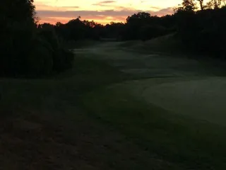 Neumann Golf Course