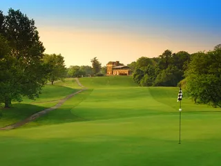 Avon Fields Golf Course