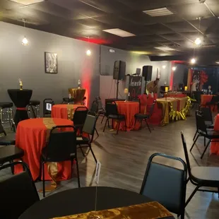 For birthday or celebration