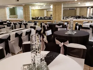 Anthony's Classic Hall